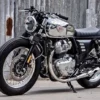 Sejarah Motor Honda CB (PINTEREST)