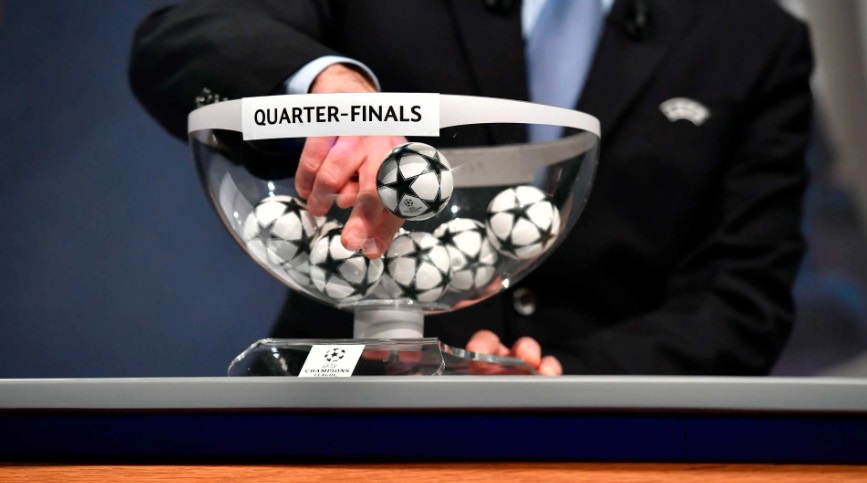 Jadwal Drawing Perempat Final Liga Champions 2022-2023