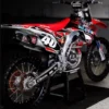 Varian Motor CRF yang Sedang Trend (pinterest)