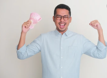 Cara Daftar CahshPop Dapat Saldo DANA Gratis Rp50.000