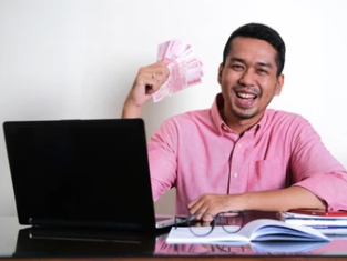 CashPop Aplikasi Penghasil Saldo DANA Gratis Rp100.000