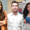 Ternyata Raffi Ahmad Diduga Selingkuh dengan Deretan Wanita Ini Sebelum dengan Mimi Bayuh