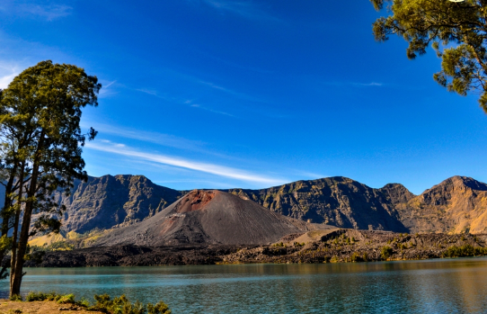 Gunung Terindah di Indonesia, Pesona Nusantara!