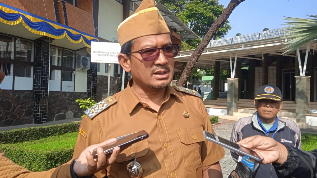 Guru P1 PPPK Batal Lolos Diupayakan Tetap Dapat Penempatan