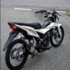 Jenis Motor Honda Bebek yang Harus Anda Ketahui (PINTEREST)