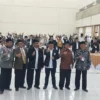 Pembimbing Haji dan KBIHU Diajak BPKH Sosialisasikan Biaya Haji Berkeadilan dan Berkelanjutan