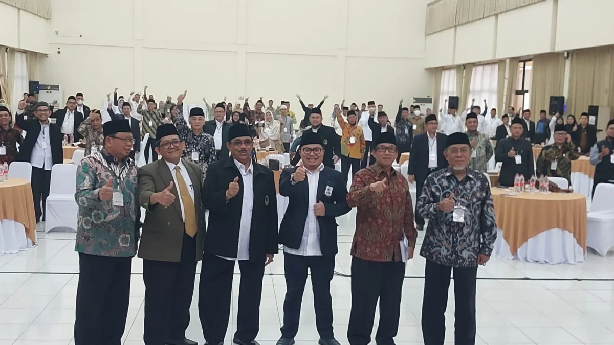 Pembimbing Haji dan KBIHU Diajak BPKH Sosialisasikan Biaya Haji Berkeadilan dan Berkelanjutan