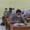 anggaran perbaikan sekolah sangat kecil