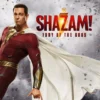 Shazam! Fury of the Gods (2023)