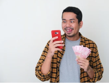 Saldo DANA Gratis Rp600.000, Daftarkan Diri Anda Sekarang