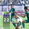 Score Akhir Pertandingan Persib Vs Persebaya BRI Liga 1 Pada 13 Maret 2023