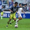 Persib Bandung vs Dewa United Hasil Pertandingan