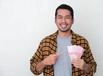 Segera Klaim Saldo DANA Gratis Rp300.000 Disini!