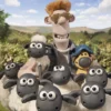 Ini dia Kesuksesan dari Film Shaun the Sheep movie 2015