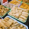 Apa Hukum Jika Telat Berbuka Puasa? (pinterest)