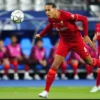 PREVIEW LIVERPOOL VS MANCHESTER UNITED, VVD : "Kami Sangat Gugup"