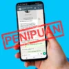 Waspada Link Undangan Nikah Digital, Penipu di Whatsapp Curi Data Pribadi