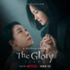 The Glory Season 2 Tayang Sebentar Lagi! 10 MARET 2023 (foto instagram)