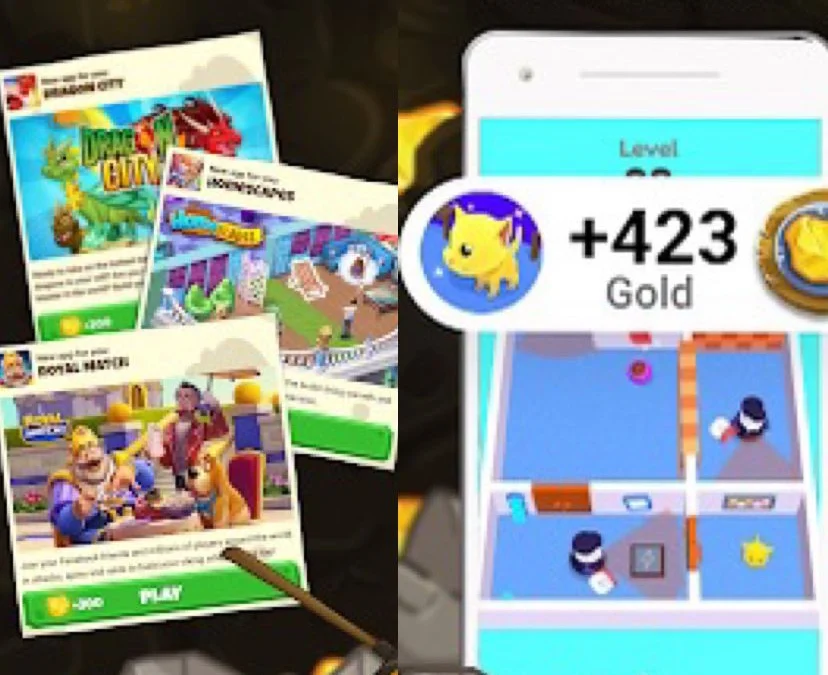 Cara Mendapatkan Uang 500 Ribu Dari Lucky Miner