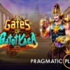 Trik Menang Slot Gates Of Gatot Kaca, 1 Hari Langsung Dapat Uang