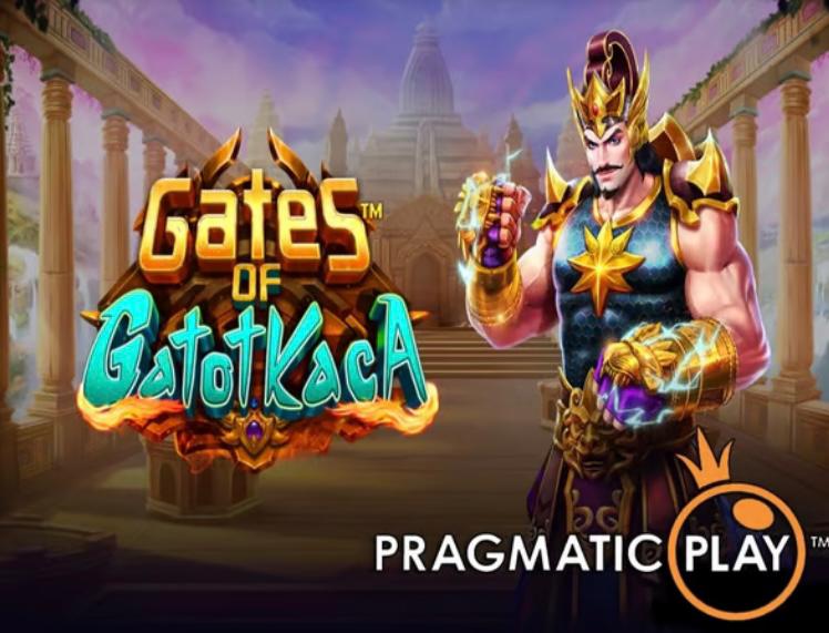 Trik Menang Slot Gates Of Gatot Kaca, 1 Hari Langsung Dapat Uang