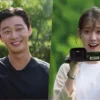 Akhirnya!! Film Dream Tayang, Dibintangi Park Seojun dan IU (foto pinterest)