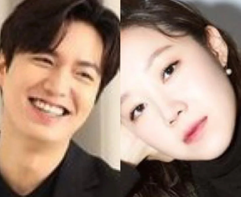 Drama "Ask The Star" Lee Min Ho dan Gong Hyo Jin Ditunda Lagi? (foto pinterest)