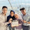 Jadwal Tayang Wedding Agreement The Series Season 2 (foto instagram)