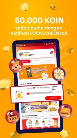 Aplikasi Penghasil Uang Tercepat