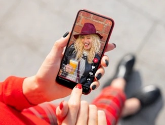 Cara Menukarkan Poin Tiktok Menjadi Saldo Dana (shutterstock)