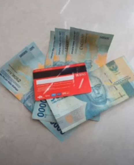 Bansos BPNT Maret 2023 Dipersimpel, Bisa Tarik Lewat ATM