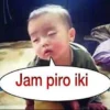 Efek Begadang Bagi Kesehatan Tubuh Kita (pinterest)