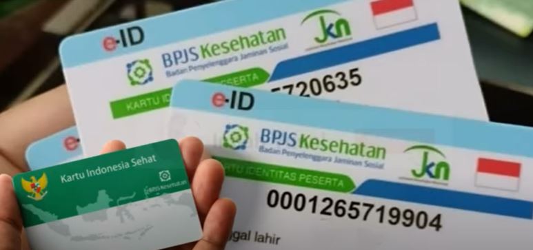 BLT Cair Rp 600.0000 Ribu Usai Lebaran, Teruntuk Pemilik Kartu BPJS KIS PBI