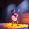 Sinopsis Film Coco, Petualangan Miguel Mencari Mimpi Untuk Menjadi Musisi