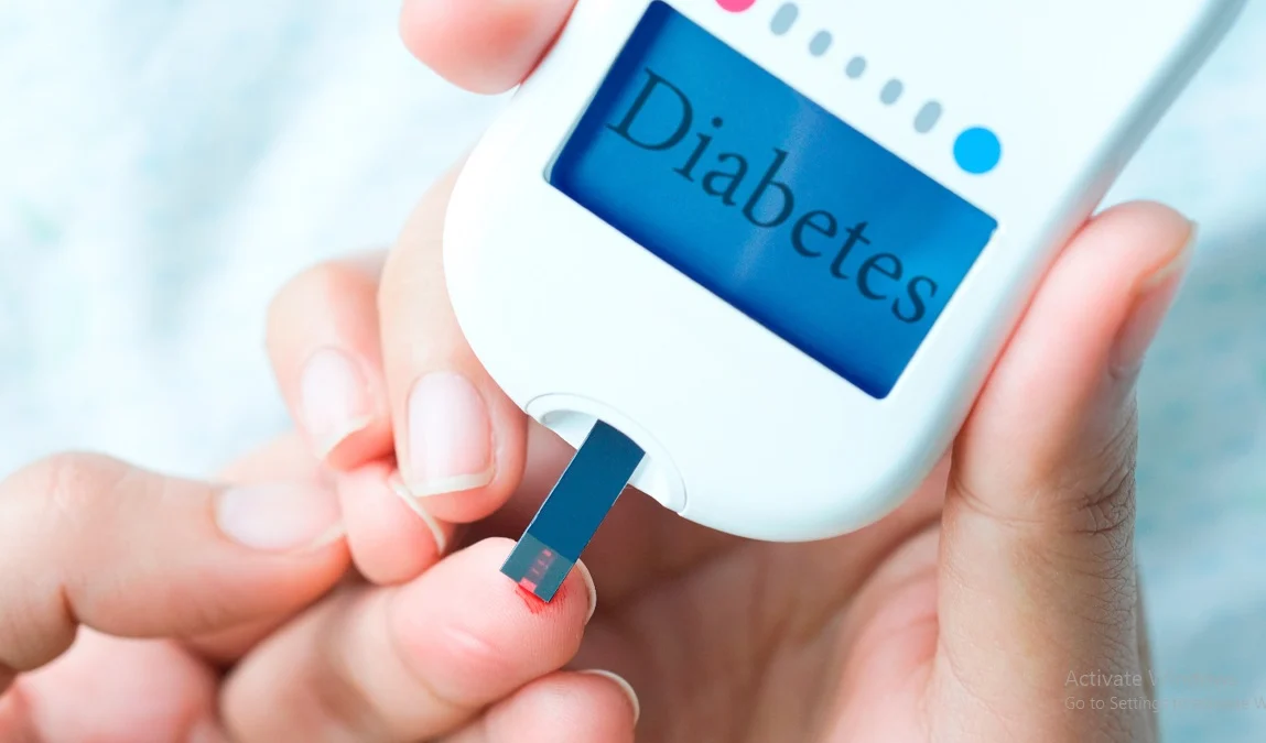 Waspada Diabetes, Kenali Jenis dan Penyebabnya