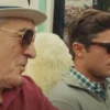 Sinopsis Film Dirty Grandpa, Seorang kake Genit Mempesona