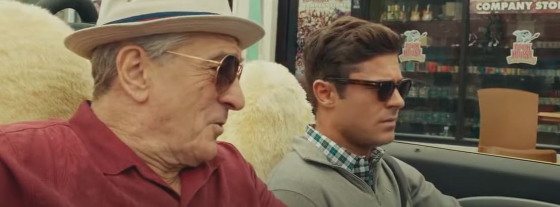 Sinopsis Film Dirty Grandpa, Seorang kake Genit Mempesona