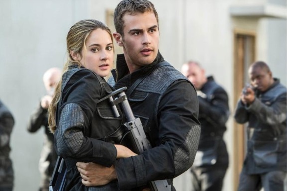 Sinopsis Divergent, Bioskop Trans TV 3 Maret 2023 Tayang Pukul 21.45 WIB