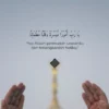 Keutamaan Puasa Ramadhan (pinterest)