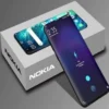 Nokia Mengeluarkan Smartphone Terbaru 2023 Dengan Harga Terjangkau (foto pinterest)