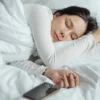 Fakta Dibalik Posisi Tidur, Kalian Harus Tahu! (foto pexels)