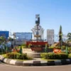 Garut Pangirutan Menjadi Ikon Garut (foto shutterstock)