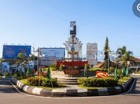 Garut Pangirutan Menjadi Ikon Garut (foto shutterstock)