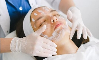 Cara Facial di Rumah Dengan Mudah dan Murah