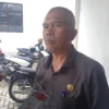 Aji Sukarmaji Kepala Dinas Sosial Kabupaten Garut