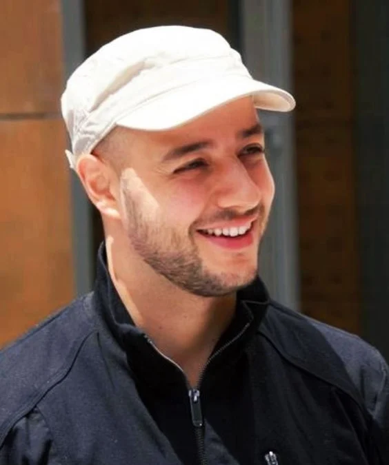 Lagu Rahmatan Lil Alamin Maher Zain Viral Di Ramadhan 2023 (foto pinterest)