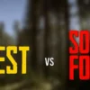 Game Survival Terbaru Sons Of The forest, Lengkap Spesifikasi Disini