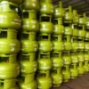 Bahaya Gas LPG Oplosan dan Cara Membedakannya (foto Sutterstock)