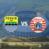 RESMI ! LAGA PERSIB BANDUNG VS PERSIJA JAKARTA DITUNDA, PERSIB TAK TERIMA