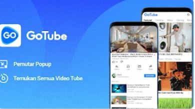 Tips Download Go Tube Secara Gratis, Nonton Youtube Tanpa Jeda